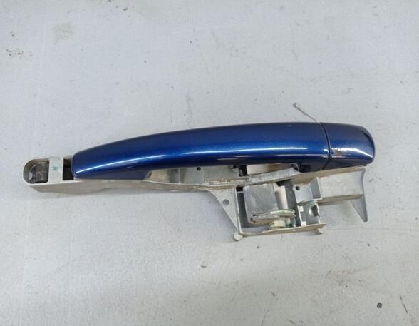 Door Handle PEUGEOT 207 (WA, WC)