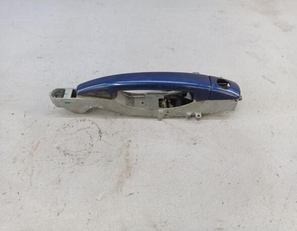 Door Handle PEUGEOT 207 (WA, WC)