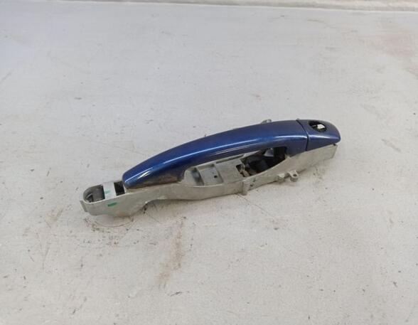 Door Handle PEUGEOT 207 (WA, WC)