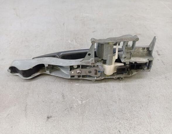 Door Handle PEUGEOT 208 I (CA, CC)