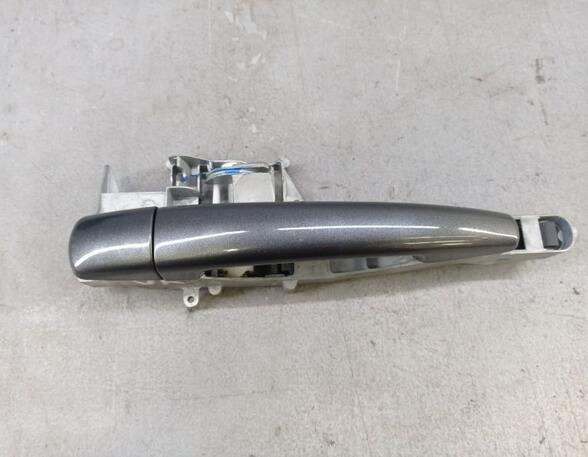 Door Handle PEUGEOT 208 I (CA, CC)