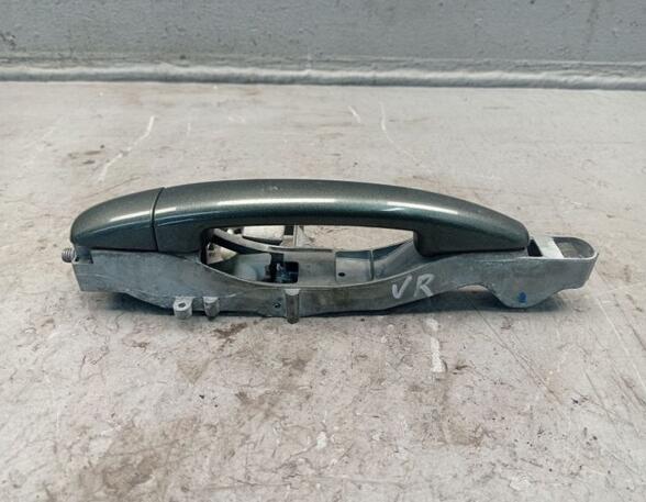 Door Handle PEUGEOT 207 (WA, WC)