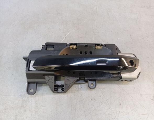 Door Handle AUDI A4 Avant (8W5, 8WD)