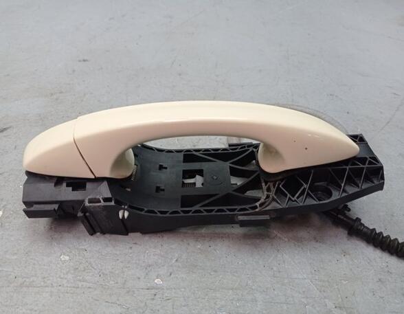 Door Handle VW Golf VII Variant (BA5, BV5)