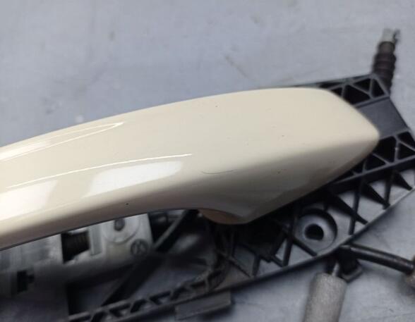 Door Handle VW Golf VII Variant (BA5, BV5)