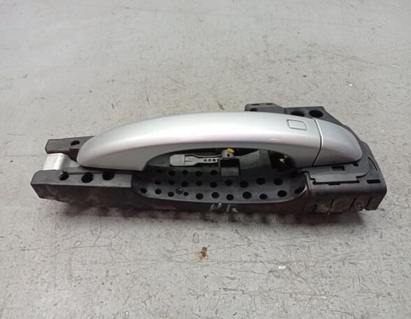 Door Handle AUDI A4 Avant (8K5, B8)