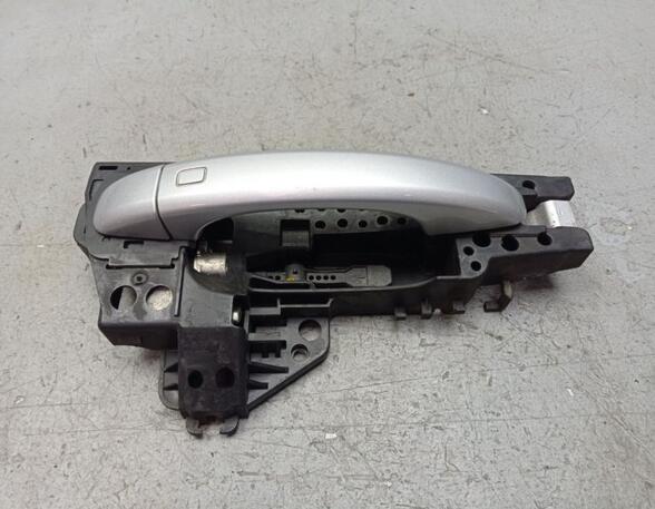 Door Handle AUDI A4 Avant (8K5, B8)