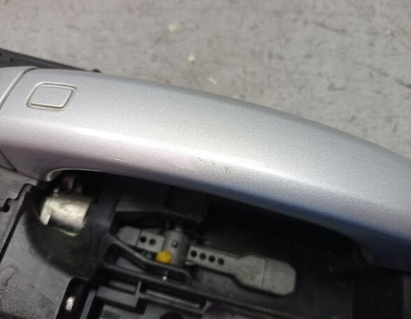 Door Handle AUDI A4 Avant (8K5, B8)