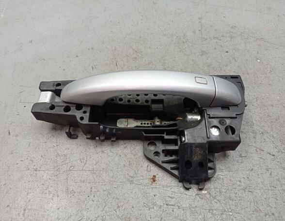 Door Handle AUDI A4 Avant (8K5, B8)