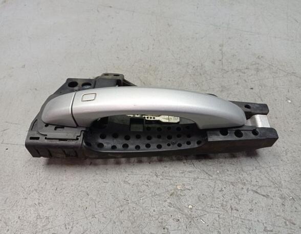 Door Handle AUDI A4 Avant (8K5, B8)