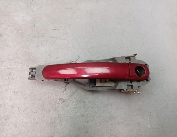 Door Handle VW PASSAT Variant (3B6)