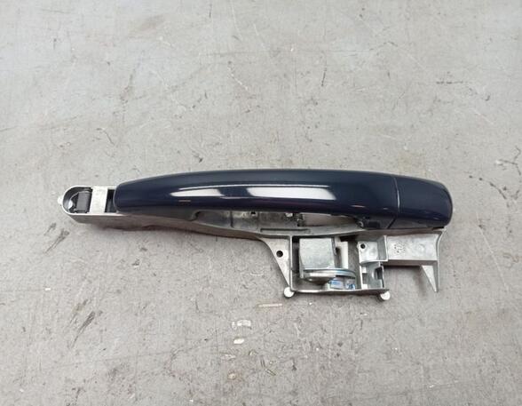 Door Handle PEUGEOT 208 I (CA_, CC_)