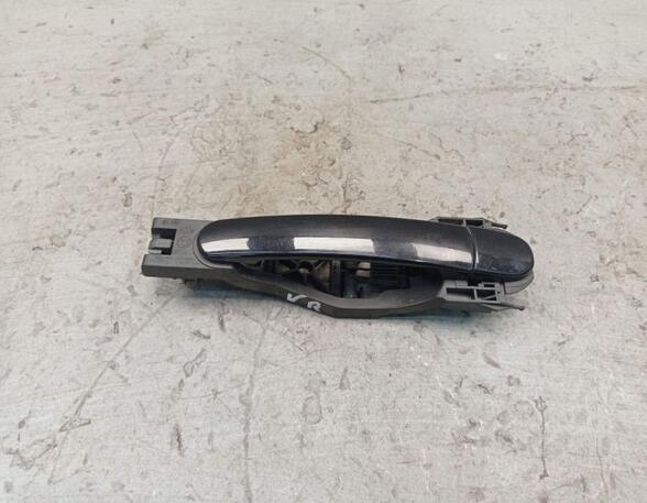 Door Handle SKODA OCTAVIA II Combi (1Z5)