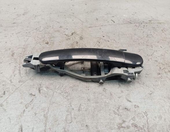 Door Handle SKODA OCTAVIA II Combi (1Z5)