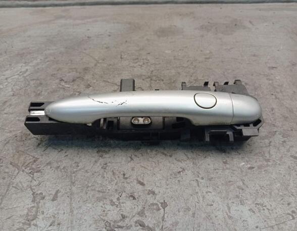 Door Handle RENAULT MEGANE II (BM0/1_, CM0/1_)