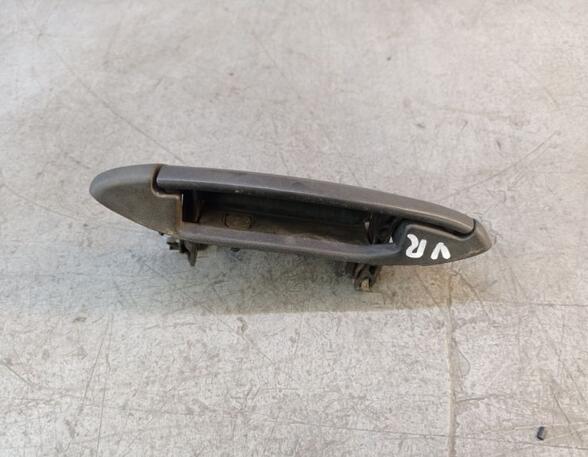 Door Handle RENAULT MEGANE Scenic (JA0/1_), RENAULT SCÉNIC I MPV (JA0/1_, FA0_)