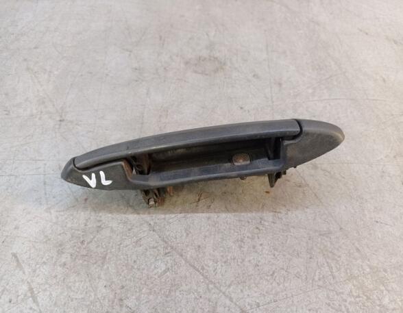 Door Handle RENAULT MEGANE Scenic (JA0/1_), RENAULT SCÉNIC I MPV (JA0/1_, FA0_)