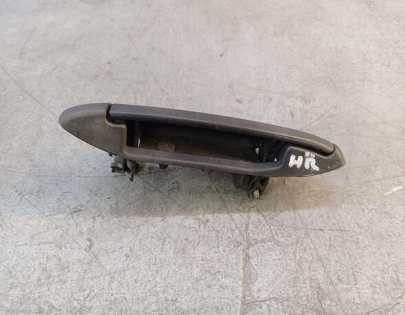 Door Handle RENAULT MEGANE Scenic (JA0/1_), RENAULT SCÉNIC I MPV (JA0/1_, FA0_)