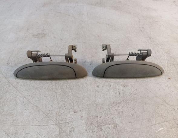 Door Handle RENAULT MEGANE Scenic (JA0/1_), RENAULT SCÉNIC I MPV (JA0/1_, FA0_)