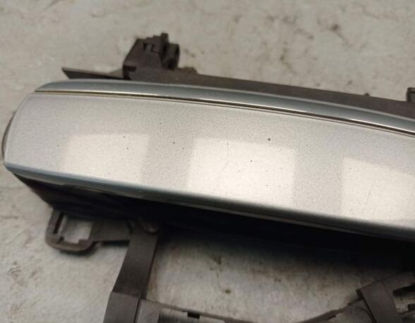 Door Handle AUDI A6 (4F2, C6)