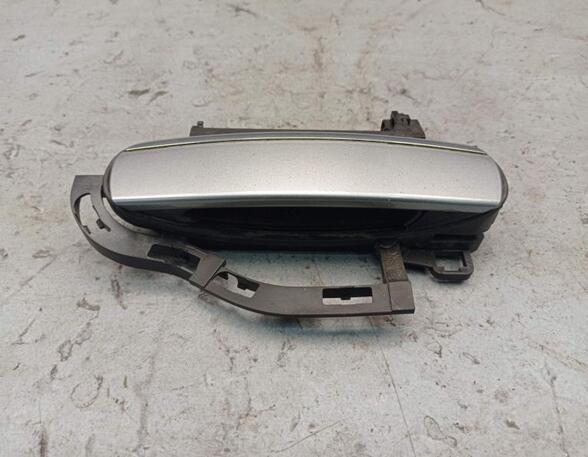 Door Handle AUDI A6 (4F2, C6)