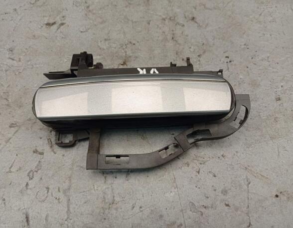 Door Handle AUDI A6 (4F2, C6)