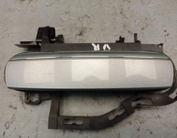 Door Handle AUDI A6 (4F2, C6)