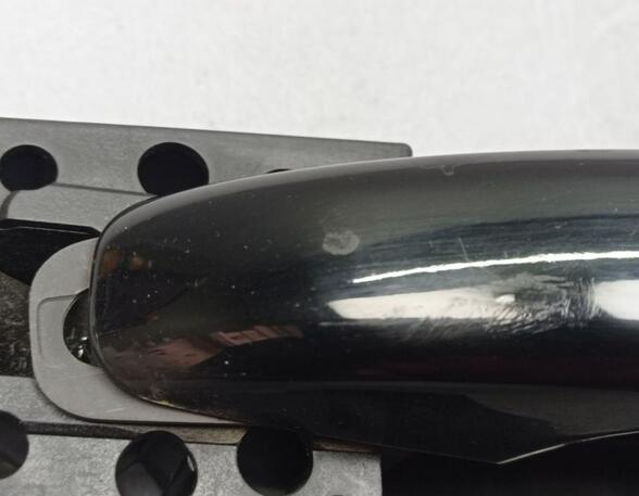 Door Handle AUDI A4 Avant (8K5, B8)