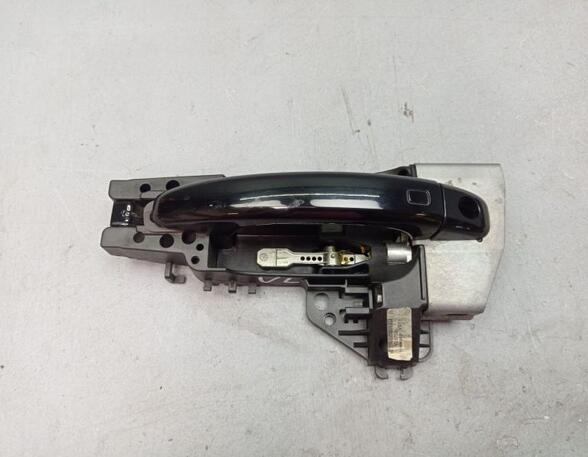 Door Handle AUDI A4 Avant (8K5, B8)