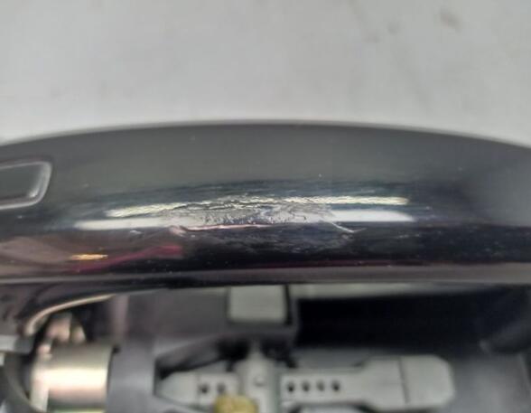 Door Handle AUDI A4 Avant (8K5, B8)