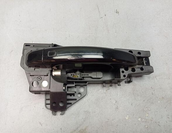 Door Handle AUDI A4 Avant (8K5, B8)