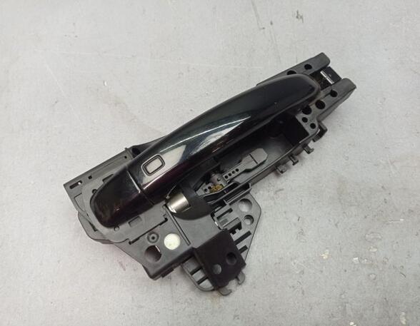 Door Handle AUDI A4 Avant (8K5, B8)