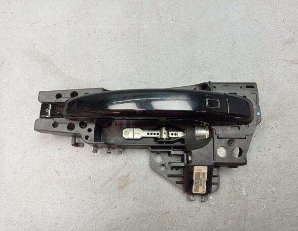 Door Handle AUDI A4 Avant (8K5, B8)