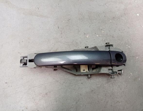 Door Handle SKODA FABIA II (542)