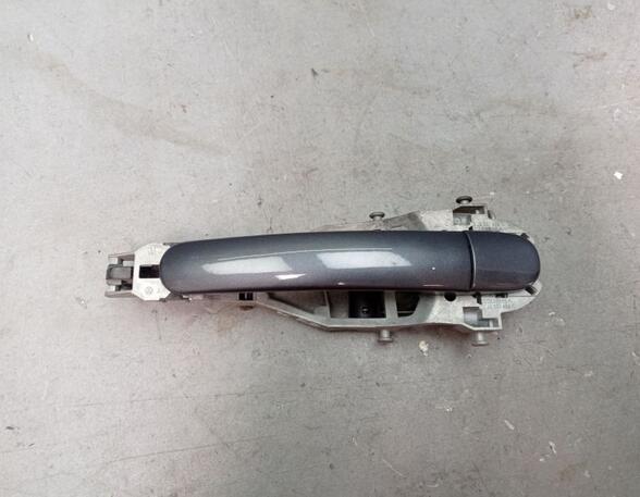 Door Handle SKODA FABIA II (542)