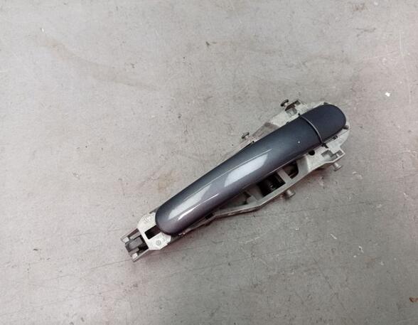 Door Handle SKODA FABIA II (542)