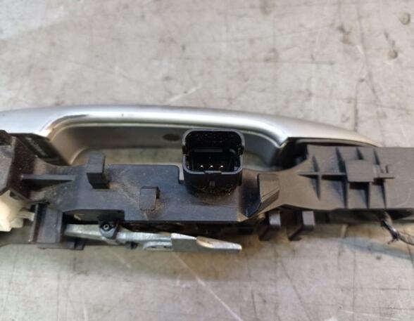 Door Handle RENAULT GRAND SCÉNIC II (JM0/1_)