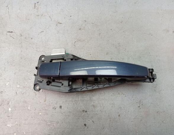 Door Handle OPEL CORSA D (S07)