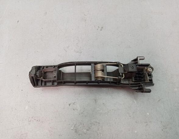 Door Handle MERCEDES-BENZ SLK (R170)