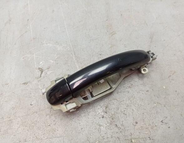 Door Handle VW TOUAREG (7LA, 7L6, 7L7)