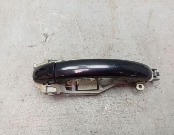 Door Handle VW TOUAREG (7LA, 7L6, 7L7)