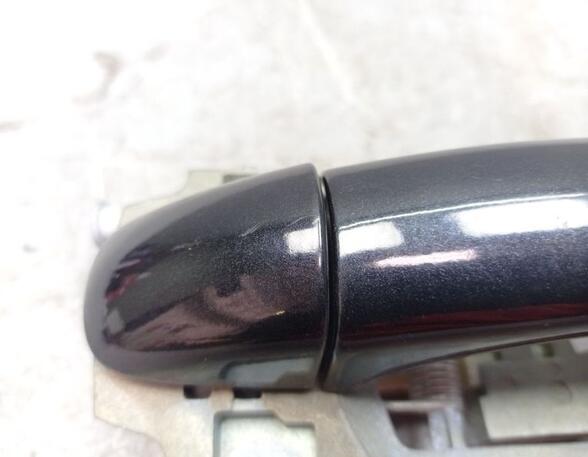 Door Handle VW TOUAREG (7LA, 7L6, 7L7)