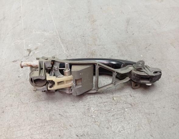 Door Handle VW TOUAREG (7LA, 7L6, 7L7)