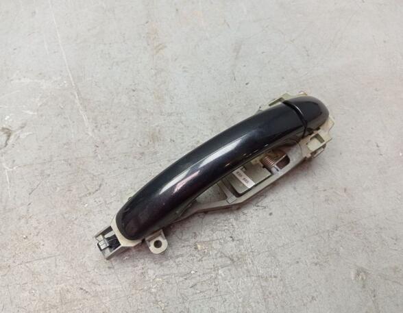 Door Handle VW TOUAREG (7LA, 7L6, 7L7)