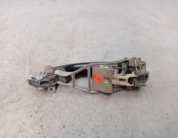 Door Handle VW TOUAREG (7LA, 7L6, 7L7)