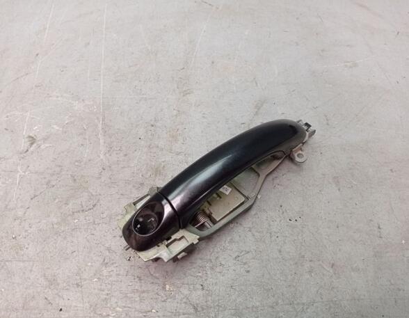 Door Handle VW TOUAREG (7LA, 7L6, 7L7)