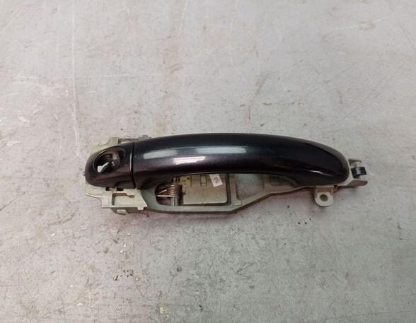 Door Handle VW TOUAREG (7LA, 7L6, 7L7)