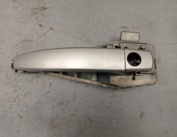 Door Handle OPEL VECTRA C Estate (Z02)