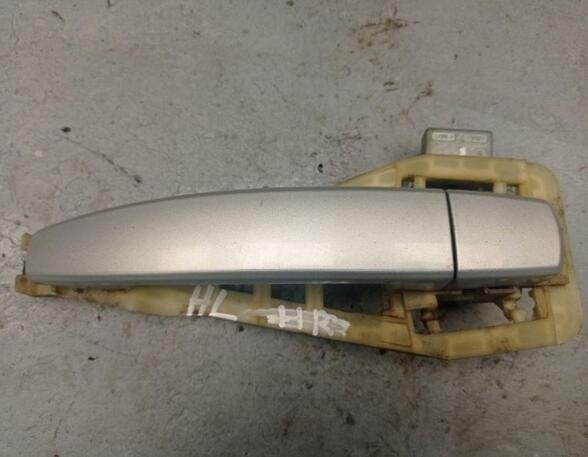 Door Handle OPEL VECTRA C Estate (Z02)