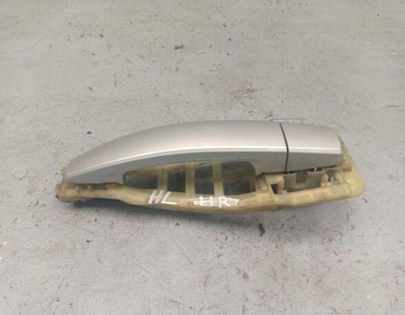 Door Handle OPEL VECTRA C Estate (Z02)